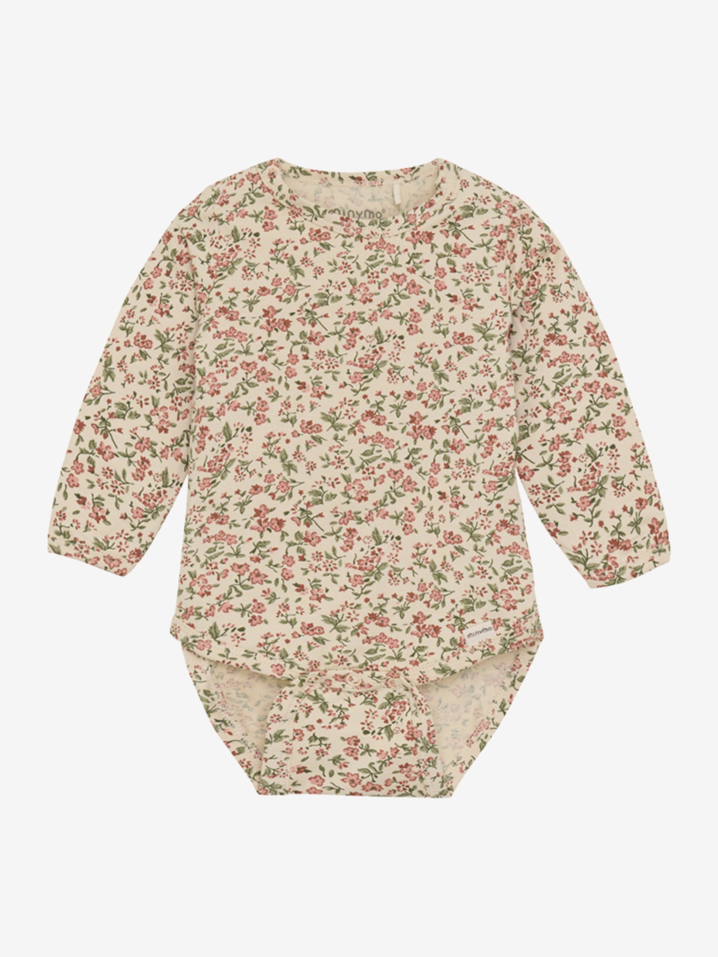 Body flower