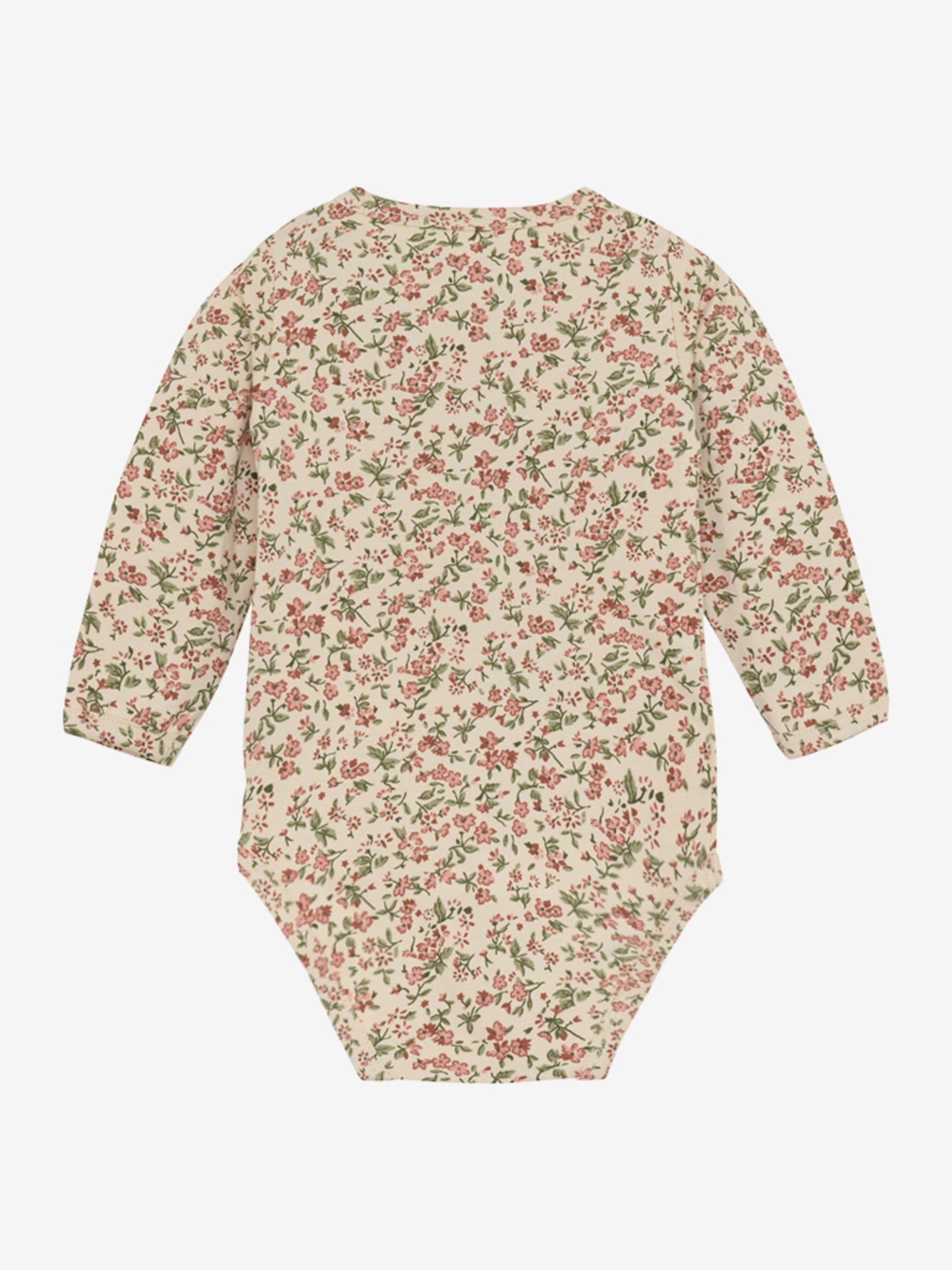 Body flower