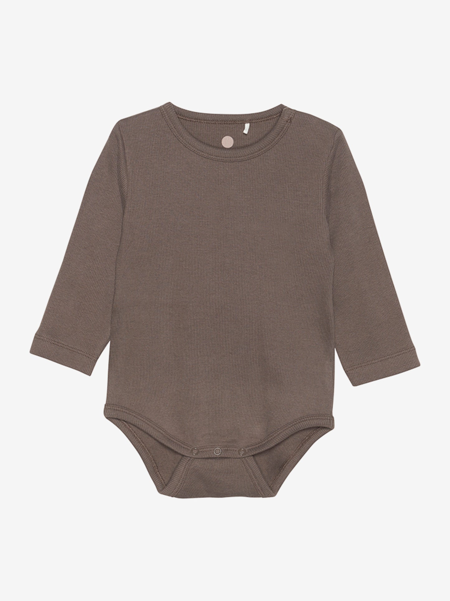 Body Rib braun