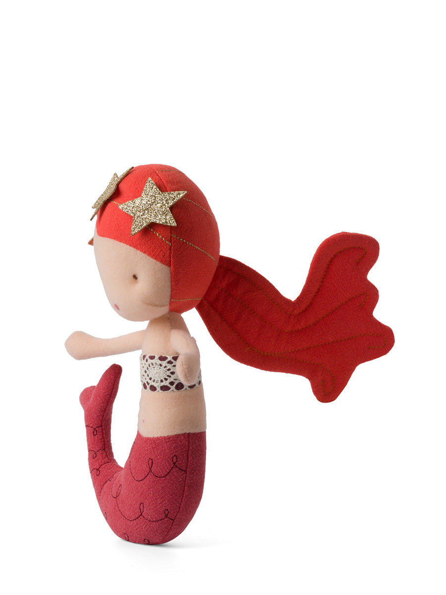 Picca LouLou Stofftier - Mermaid - Tutuu&Me