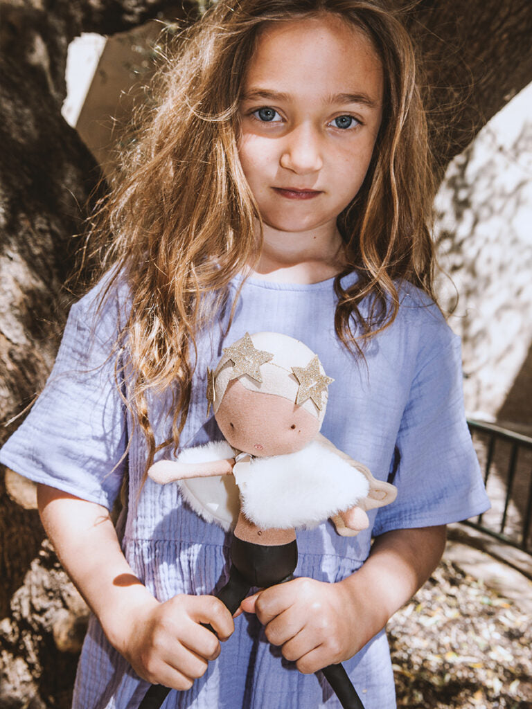 Picca LouLou Stofftier - Doll Day