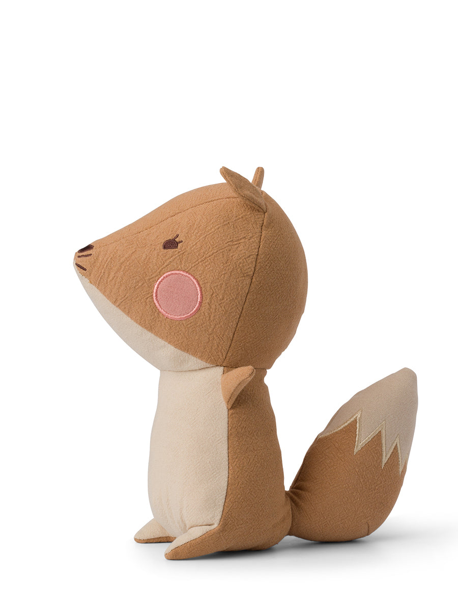 Picca LouLou - Fox Fiorella