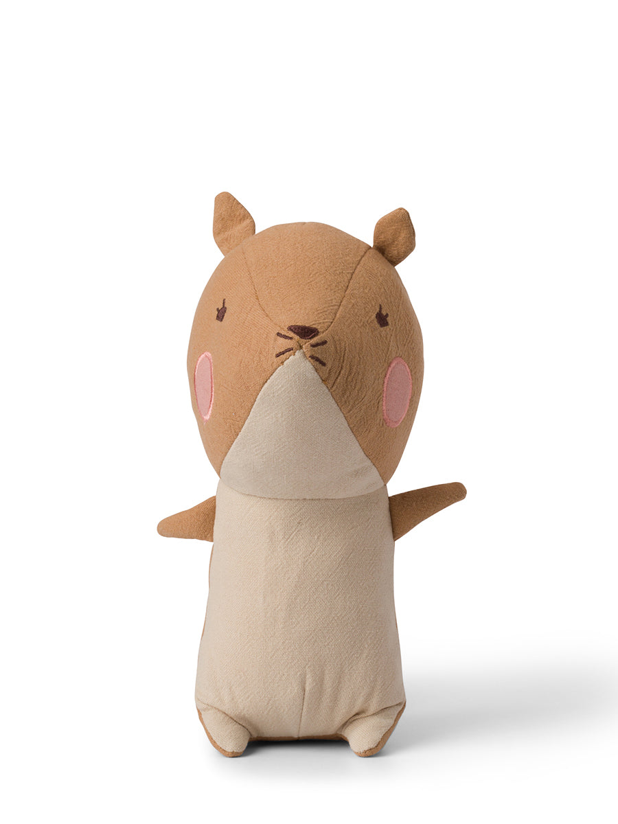 Picca LouLou - Fox Fiorella
