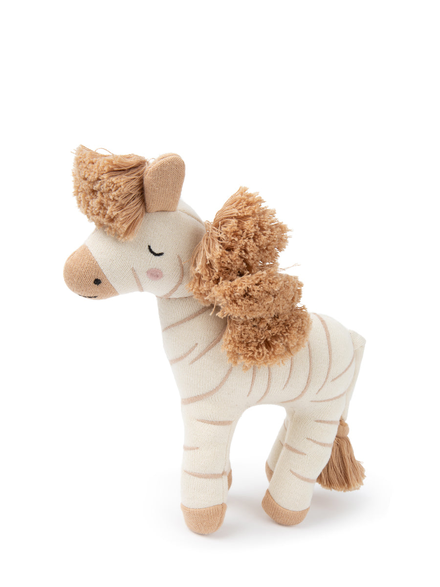 Picca LouLou - Zebra Ziggy cream