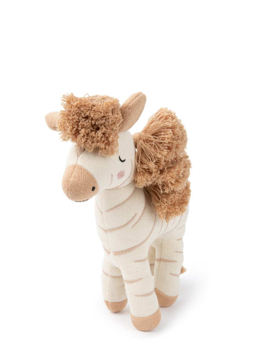 Picca LouLou - Zebra Ziggy cream