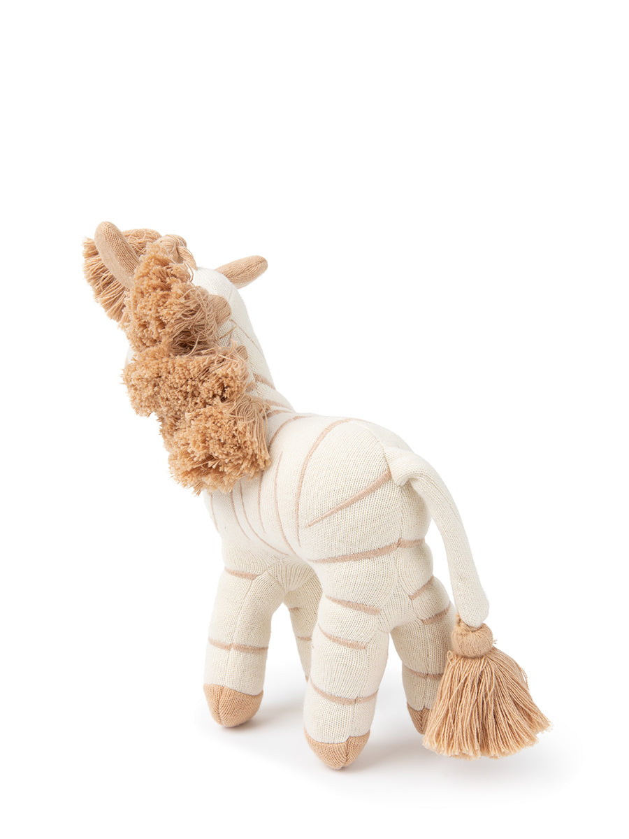Picca LouLou - Zebra Ziggy cream