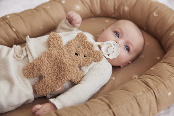 Schmusetuch - Teddy Bear