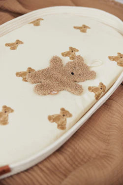 Schmusetuch - Teddy Bear