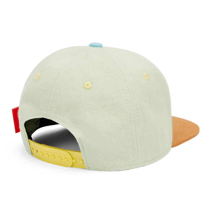 Cappy Mini Pistache