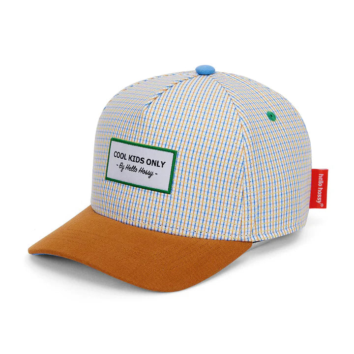Cappy Vichy