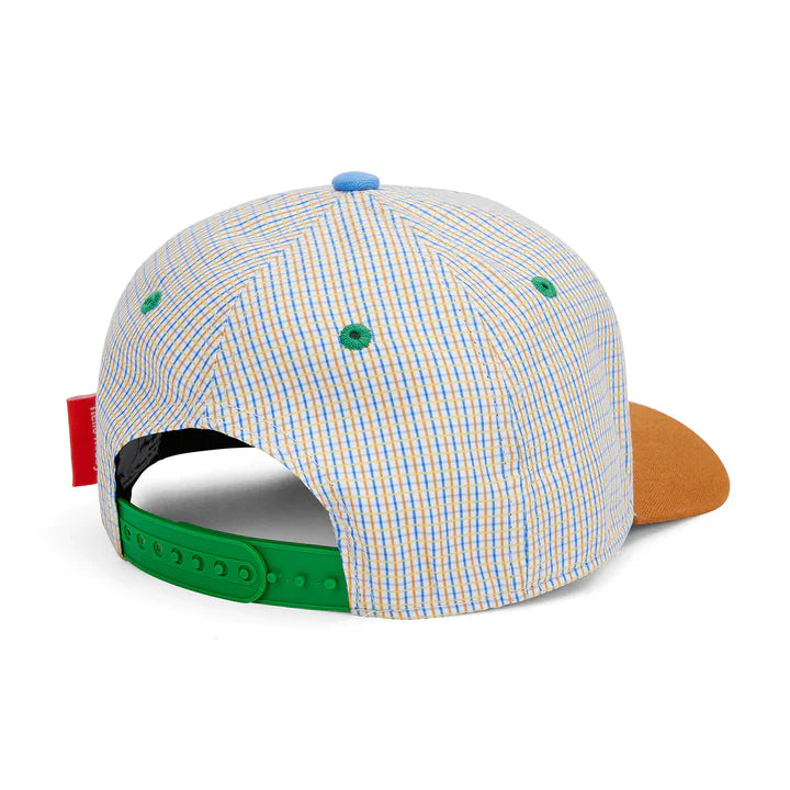 Cappy Vichy