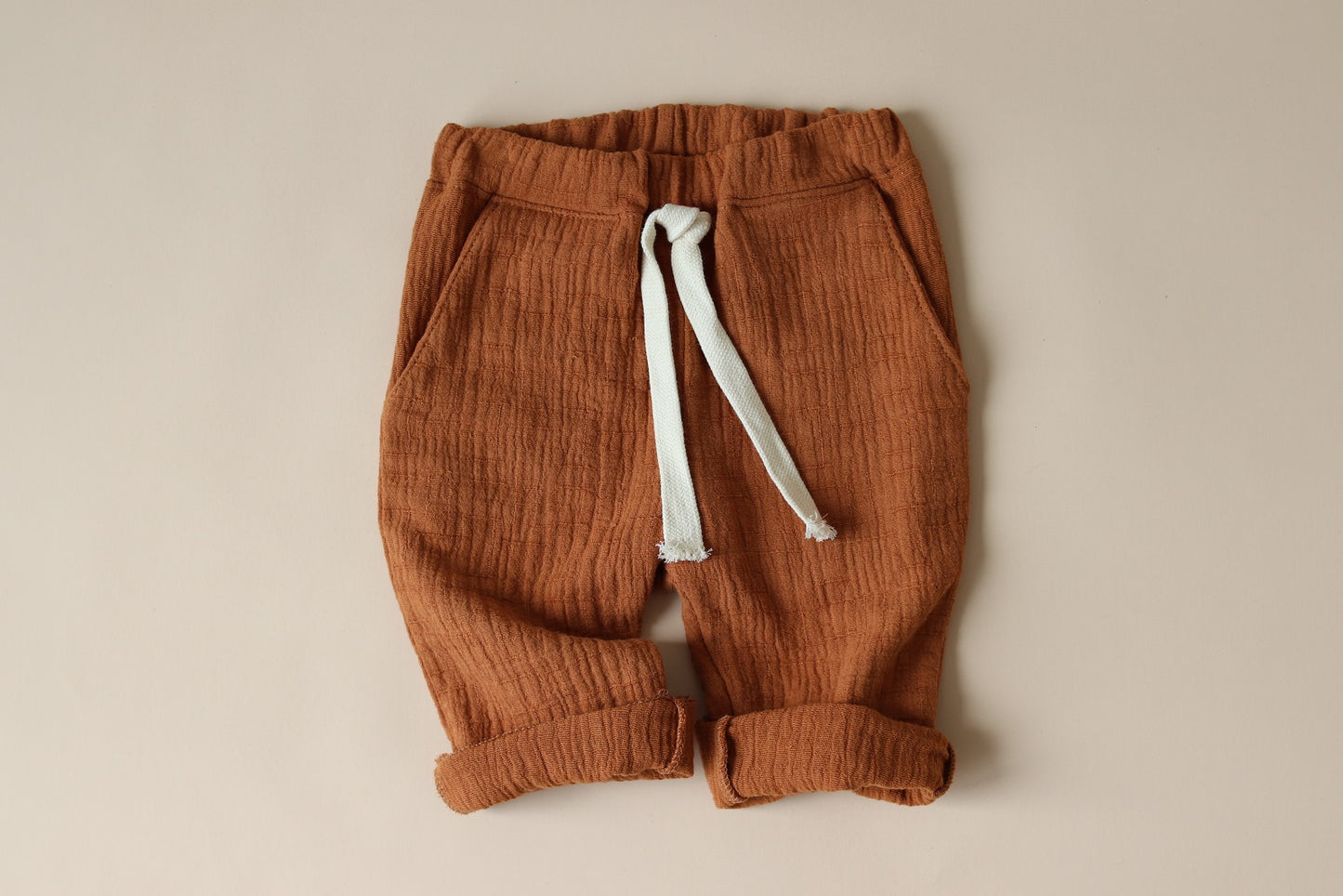 Musselinhose