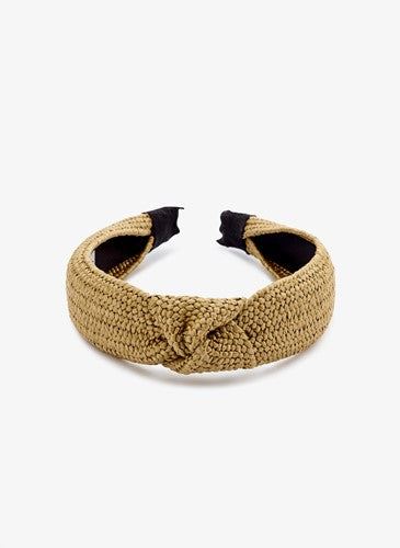 Haarreif Sofie Beige