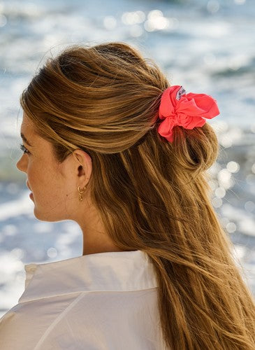 Scrunchie Sara