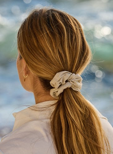 Scrunchie Sara