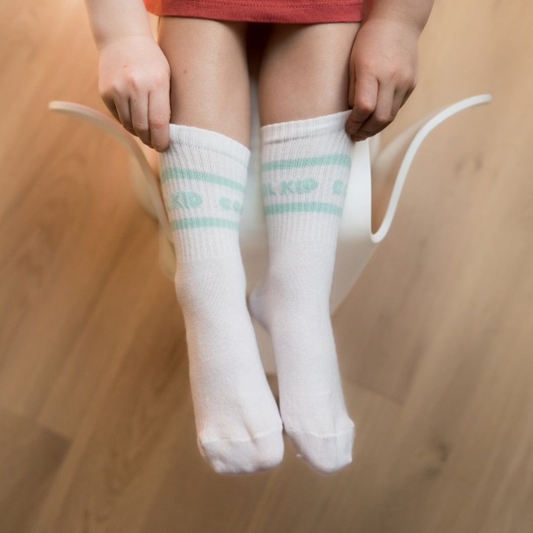 Cool Kid Statement Socken