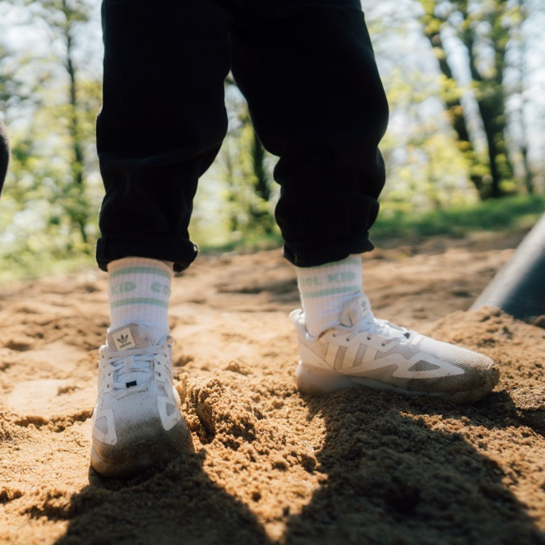 Cool Kid Statement Socken