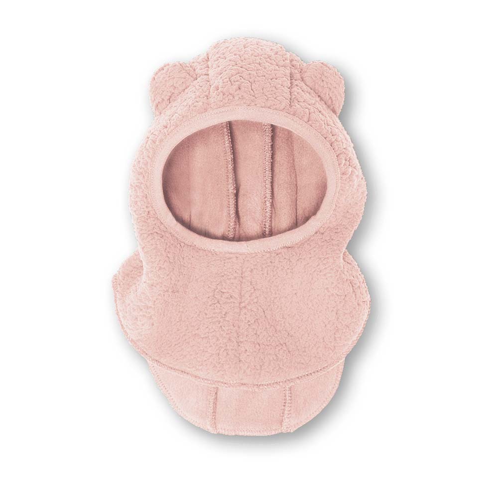 Teddyfleece Elephant Hood - Tutuu&Me