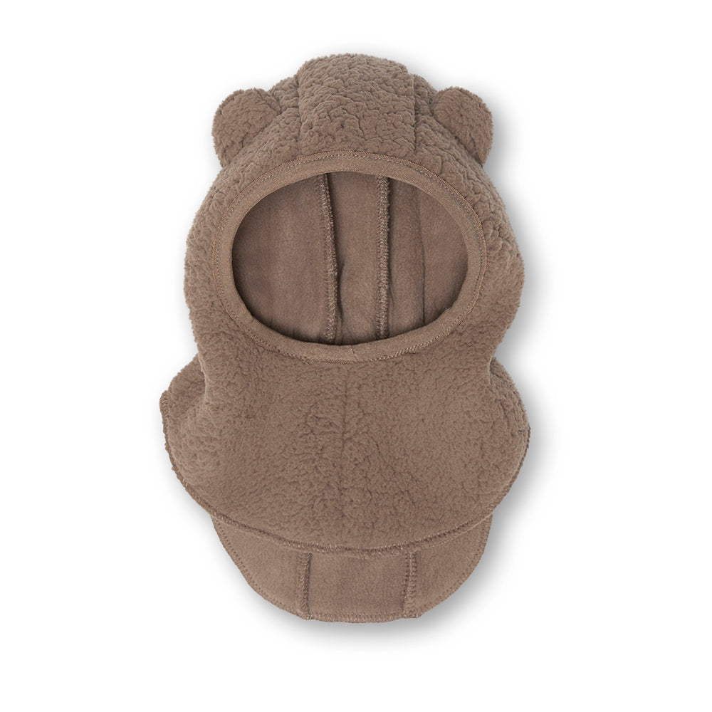 Teddyfleece Elephant Hood - Tutuu&Me