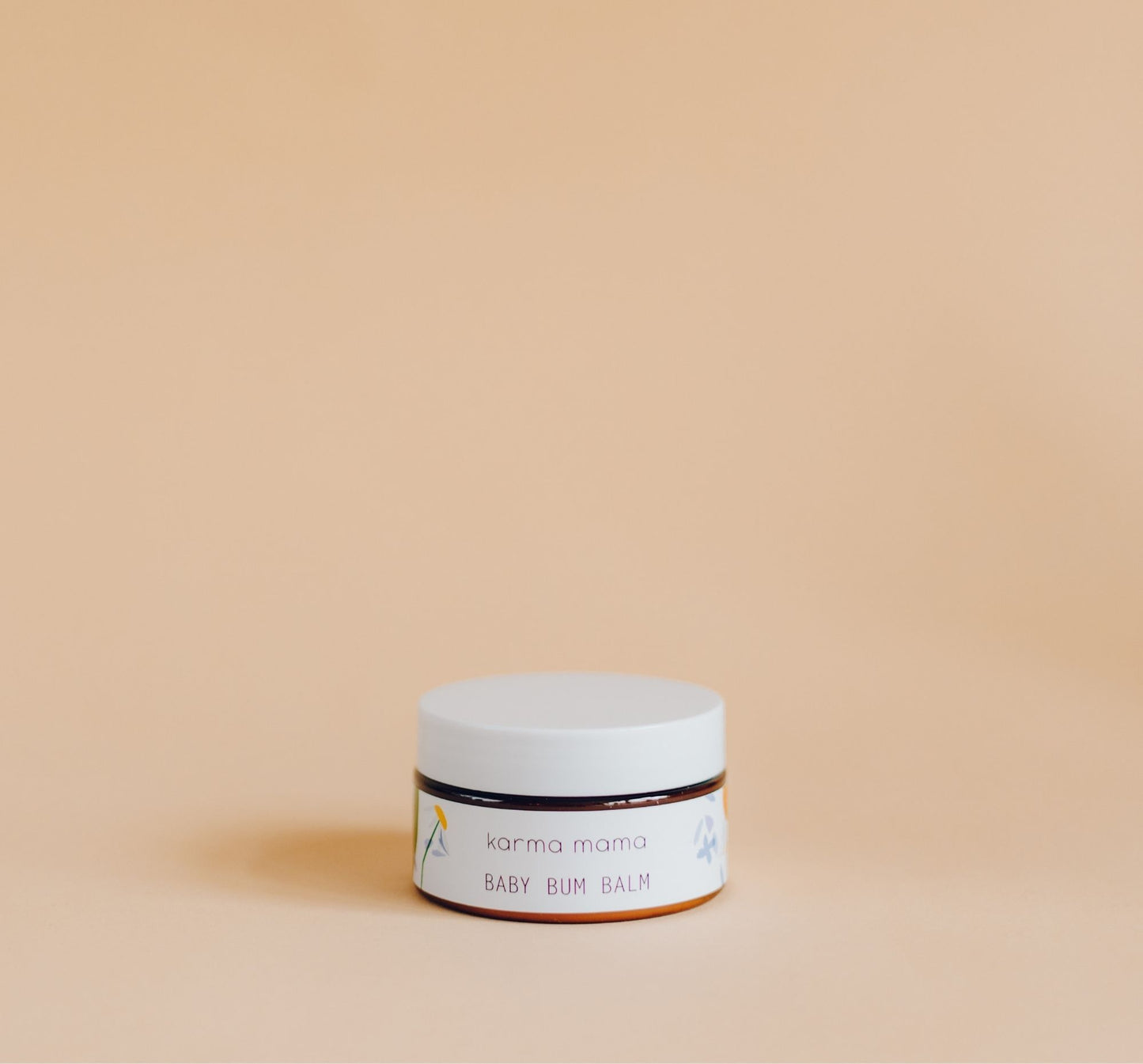 Karma Mama Baby Bum Balm - Tutuu&Me