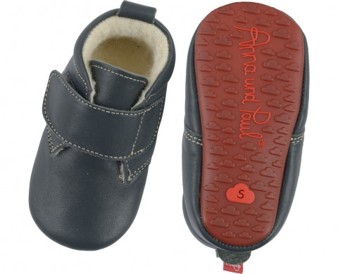 Krabbelschuh Basic in 2 Farben! - Tutuu&Me