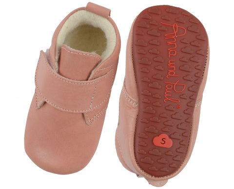 Krabbelschuh Basic in 2 Farben! - Tutuu&Me