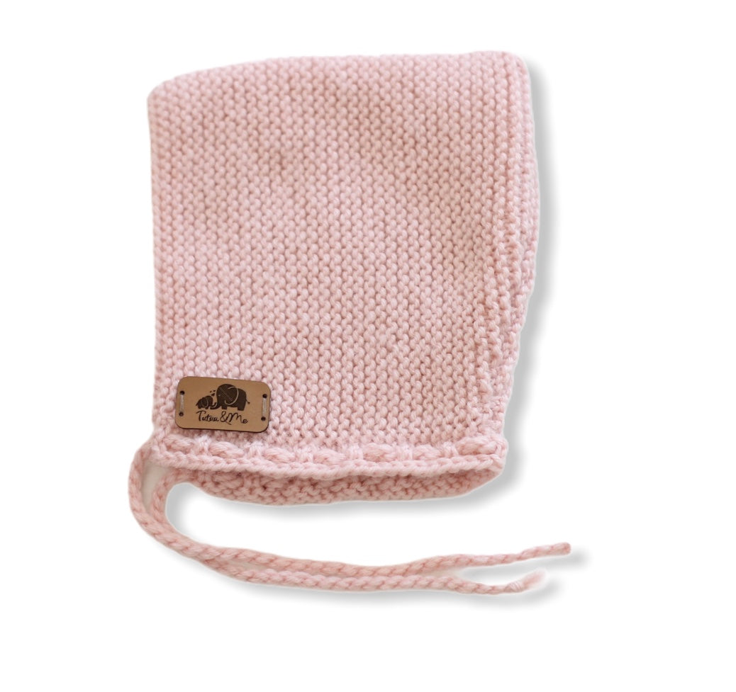 Tutuu&Me - Tutuu&Me - Strickmützchen