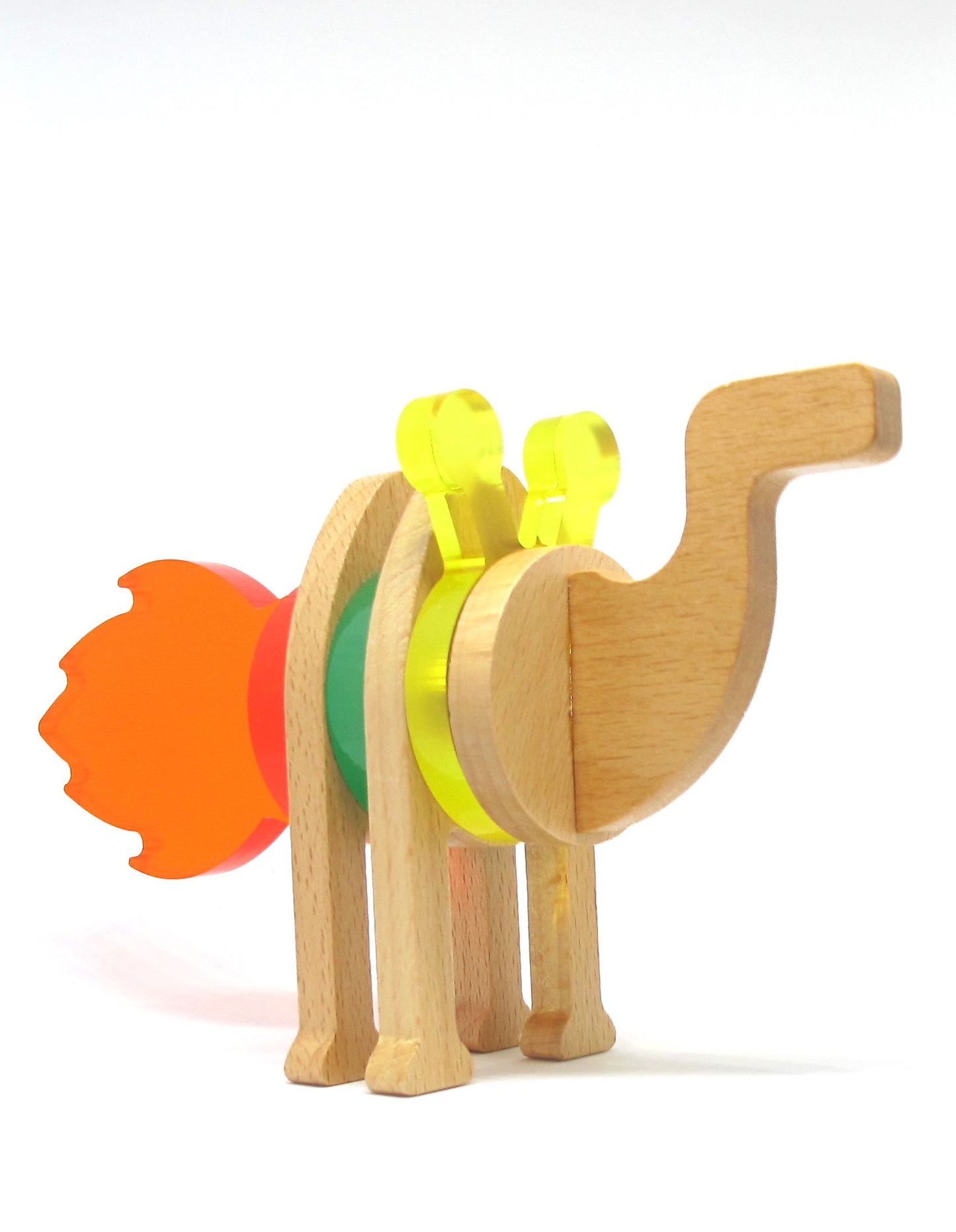 Le KKid Kreative Spielfiguren. Das große 22 teilige Set - Tutuu&Me