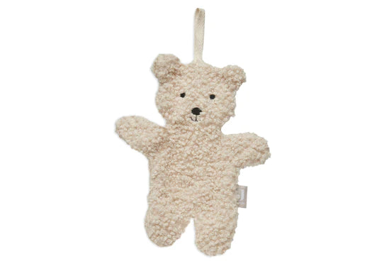 Schmusetuch - Teddy Bear