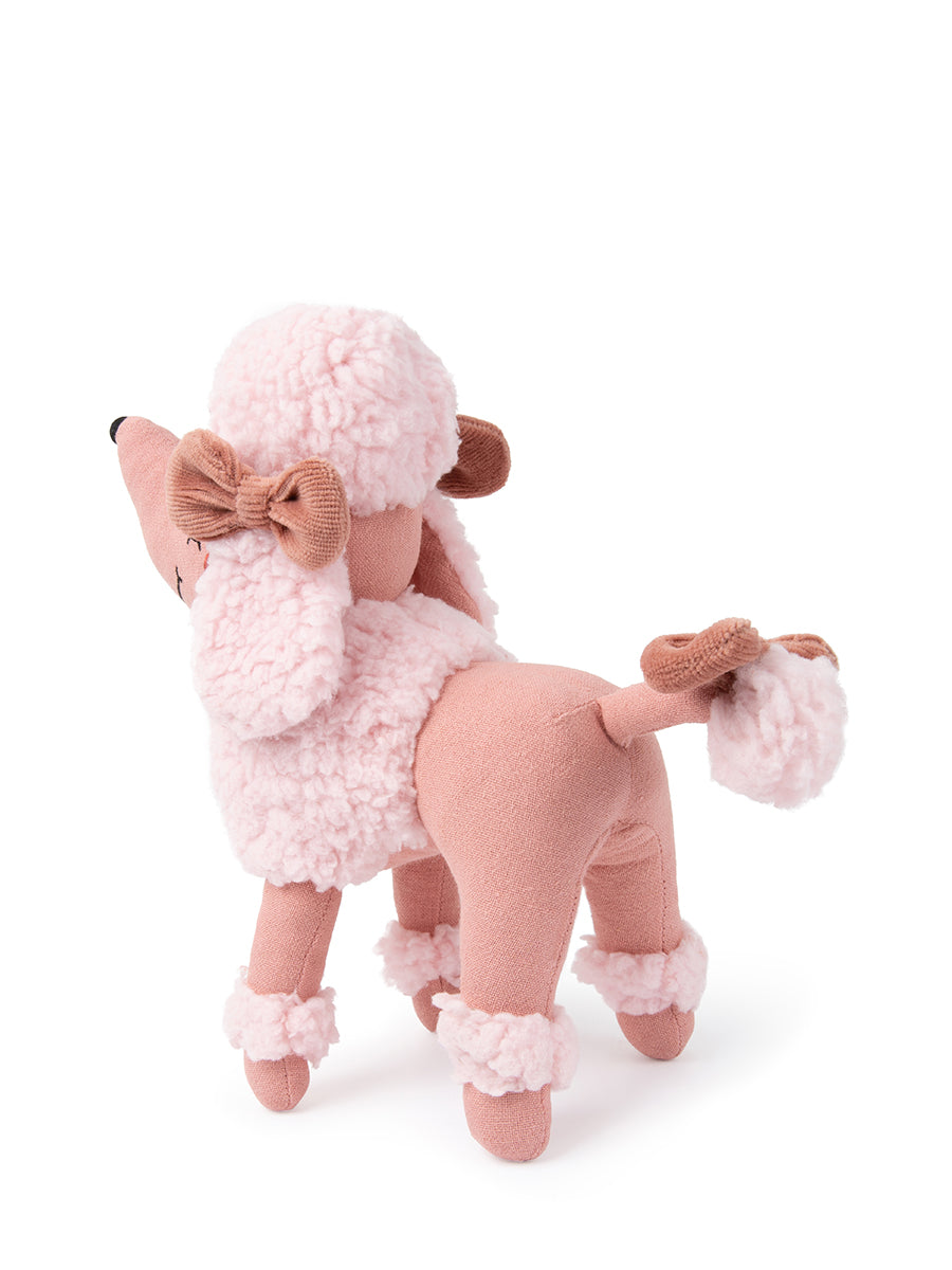 Picca LouLou - Patricia Poodle Pink