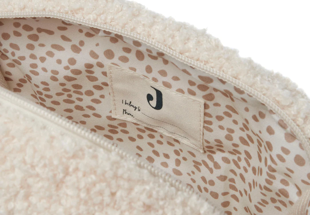 Beutel Boucle