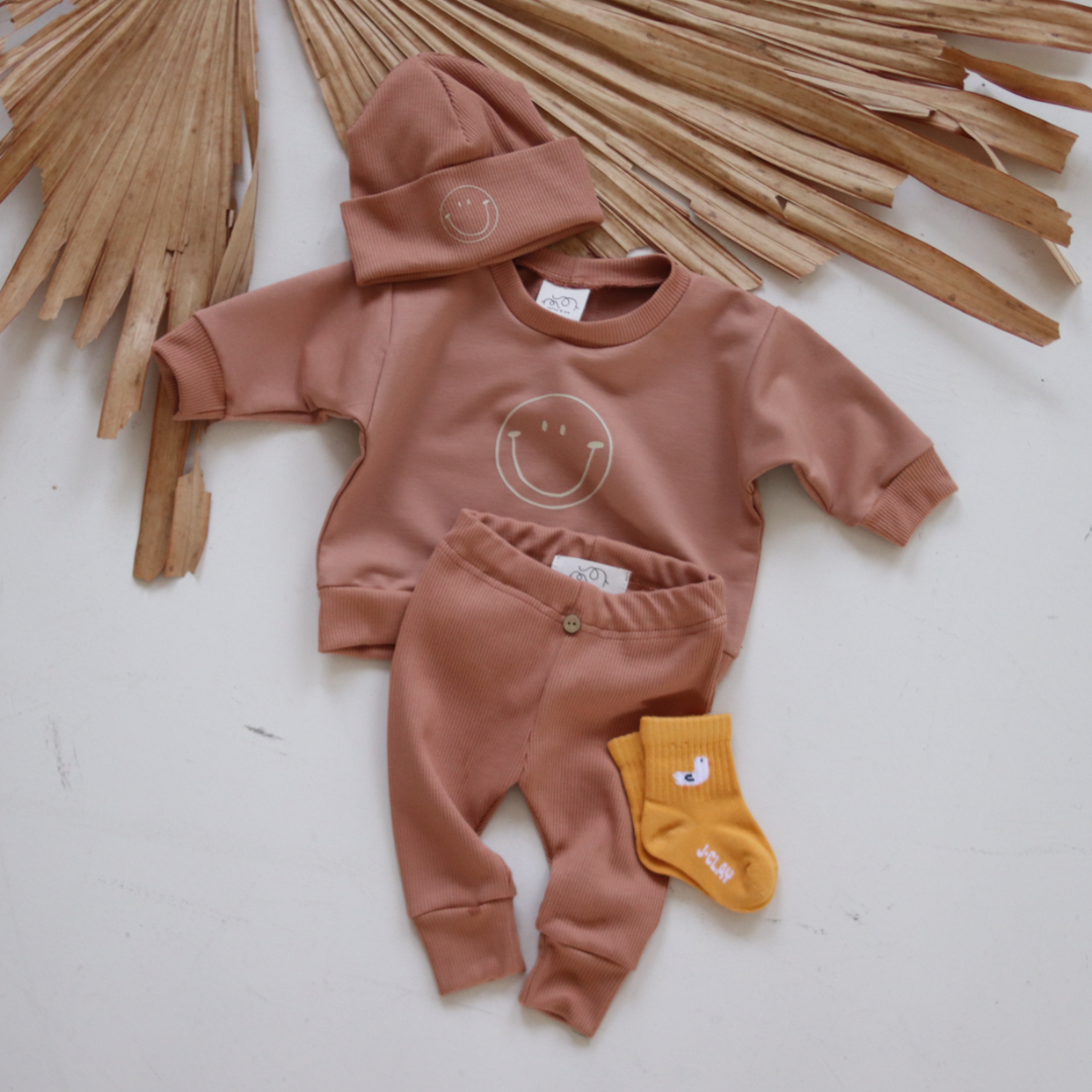 Sweater leggings set hotsell