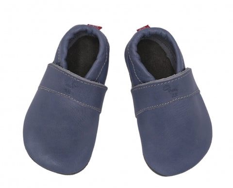 Krabbelschuh Uni in 2 Farben! - Tutuu&Me