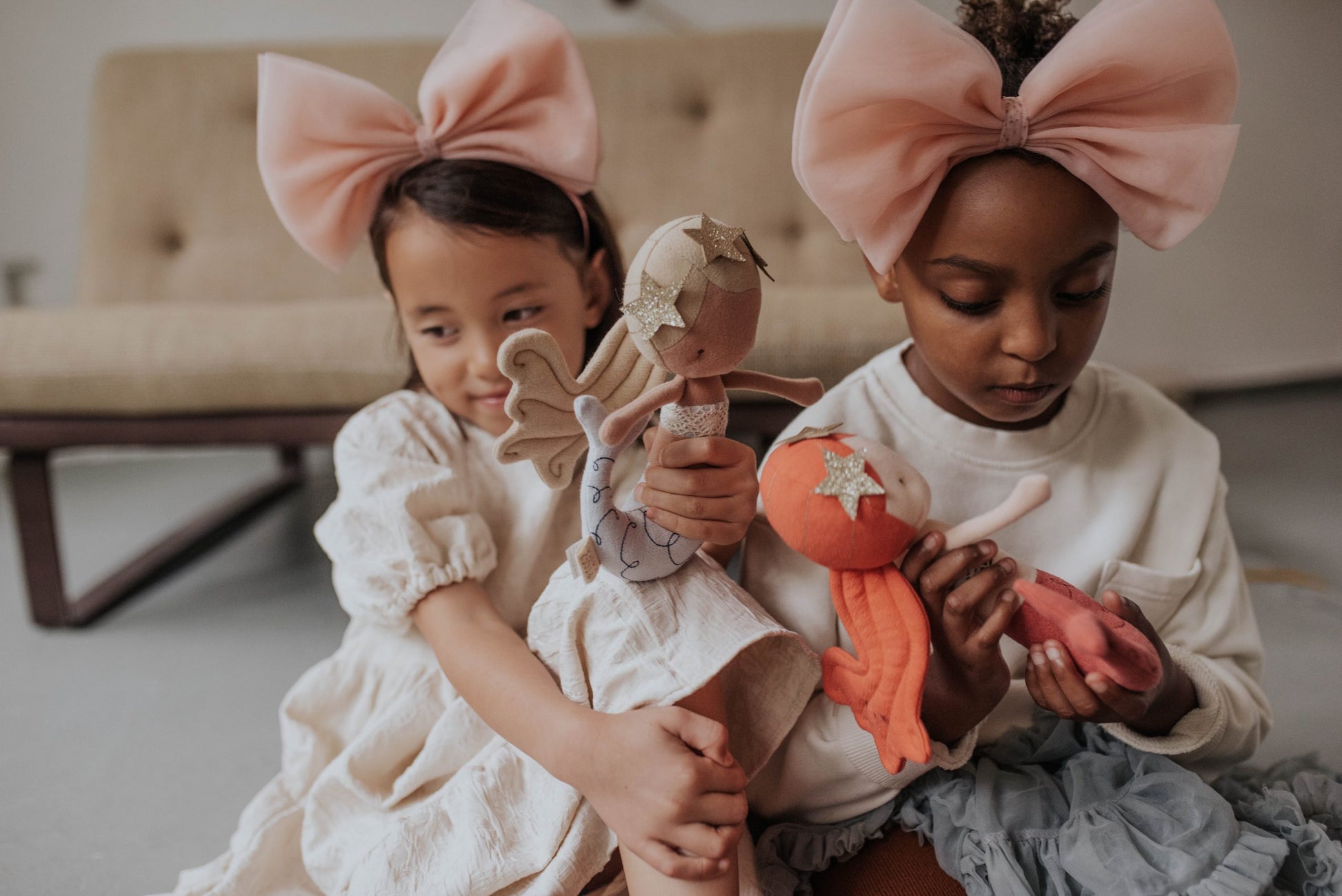Picca LouLou Stofftier - Tutuu&Me