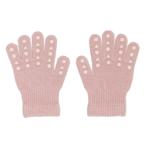 Handschuhe mit Noppen in vers. Farben - Tutuu&Me