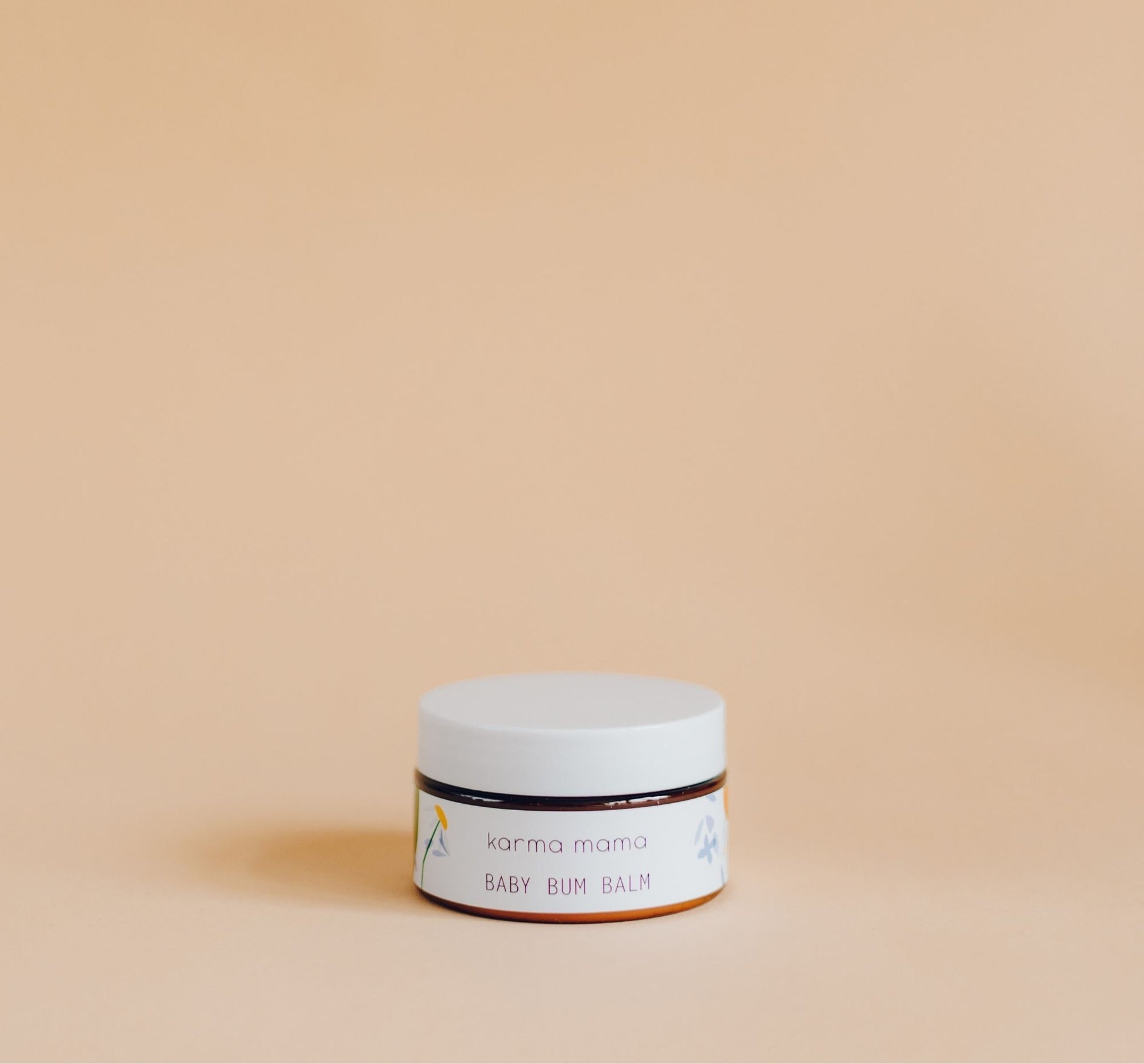 Karma Mama Baby Bum Balm - Tutuu&Me