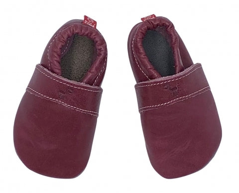 Krabbelschuh Uni in 2 Farben! - Tutuu&Me